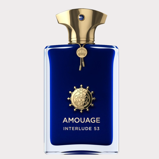 Amouage Interlude 53 Man