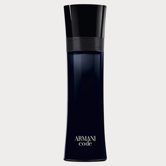 Armani Code EDT