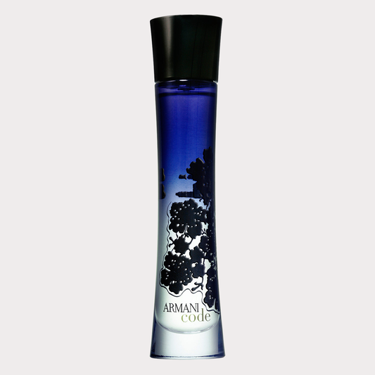 Armani Code For Her EDP