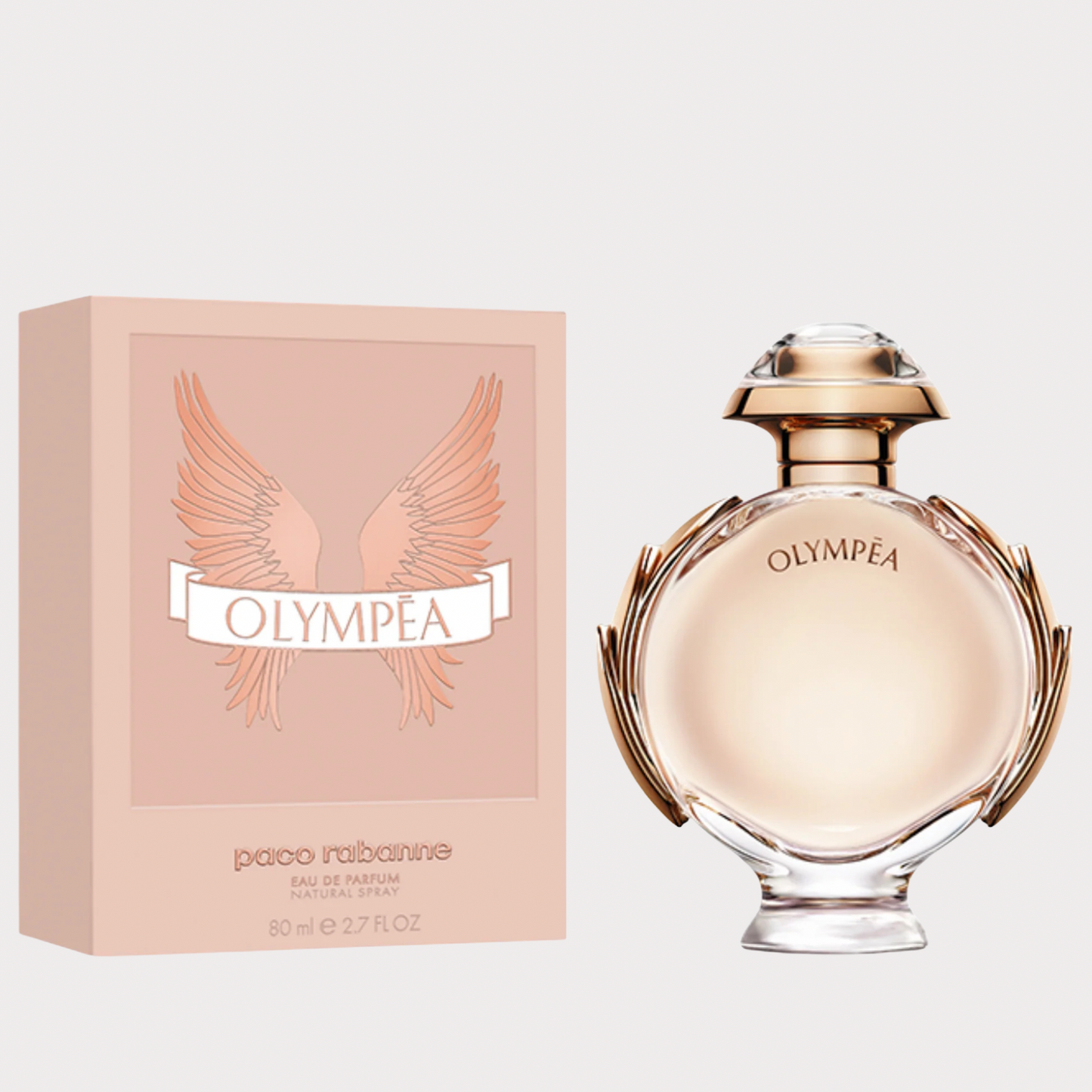 Paco Rabanne Olympea EDP