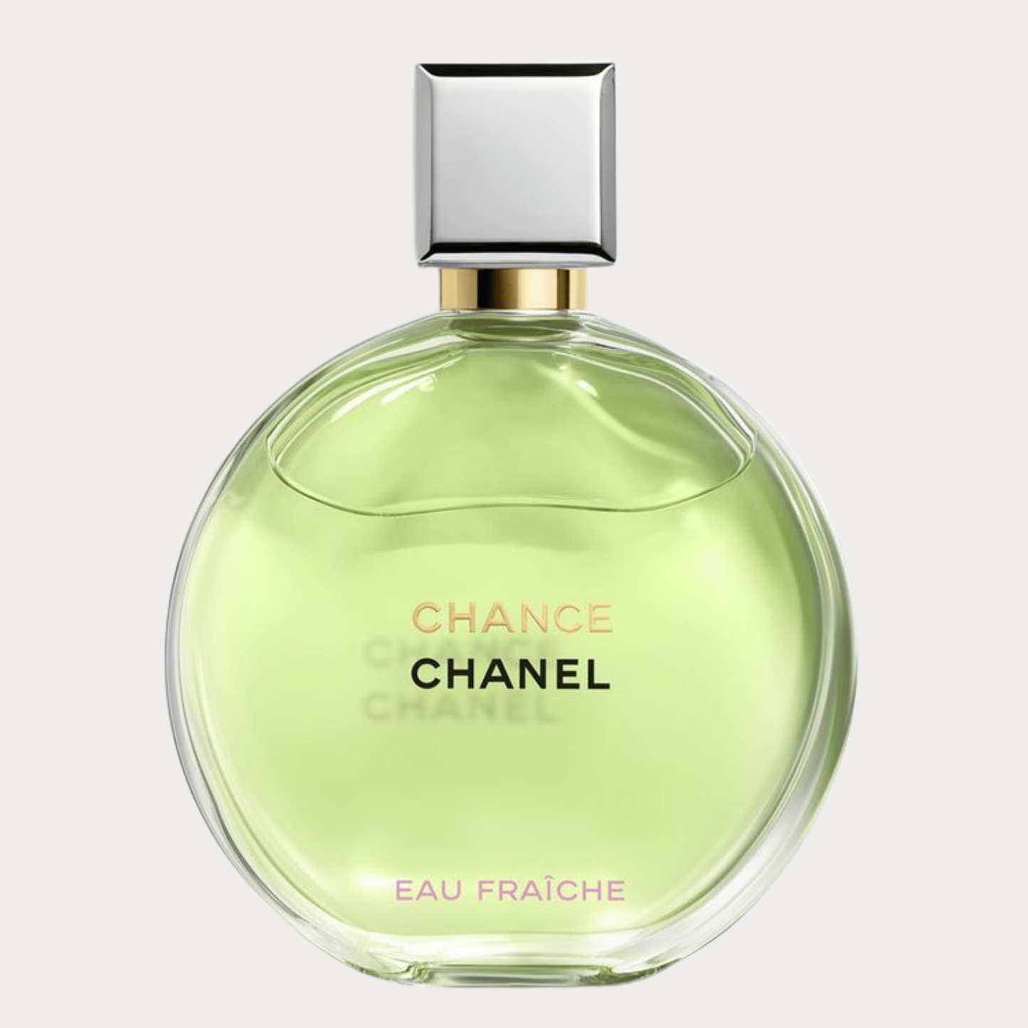 Chanel Chance Eau Fraiche