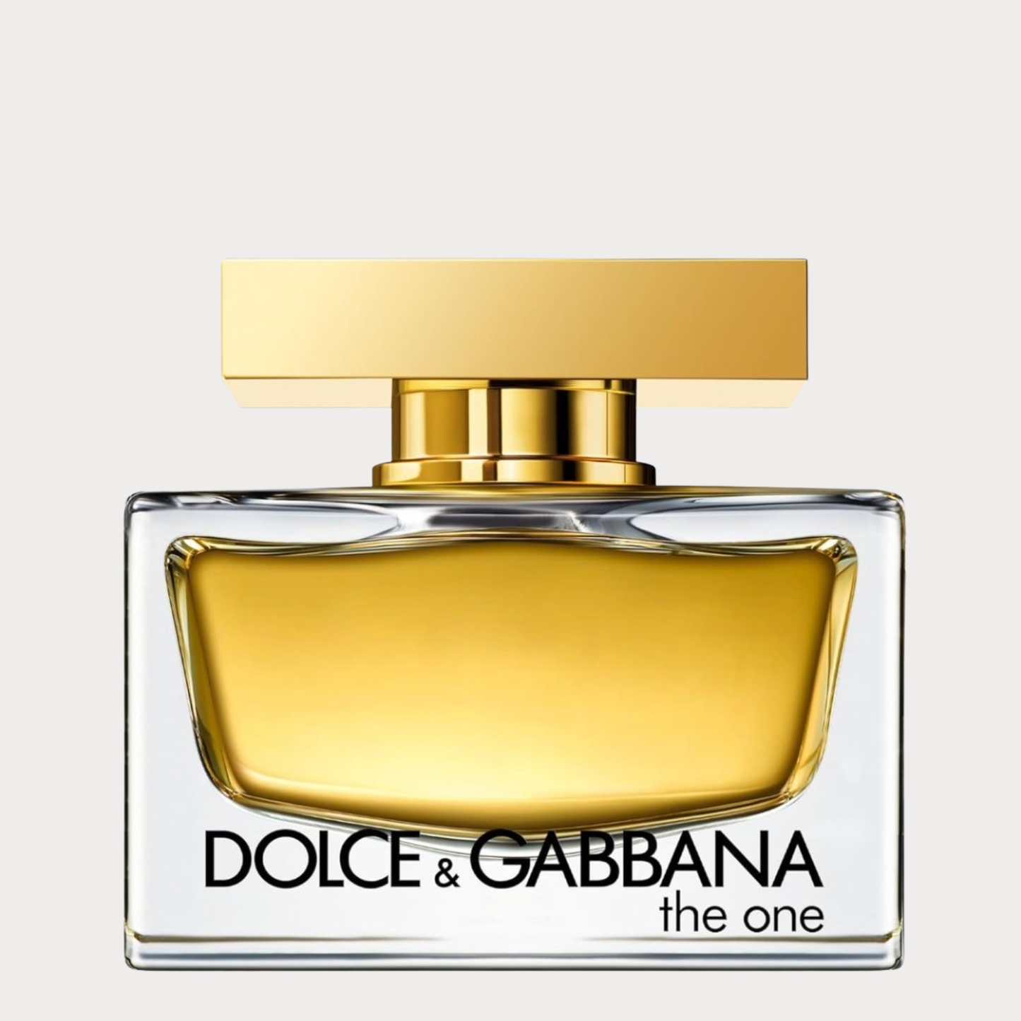 Dolce&Gabanna The One For Her