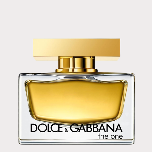 Dolce&Gabanna The One For Her