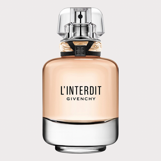 Givenchy L‘Interdit For Her