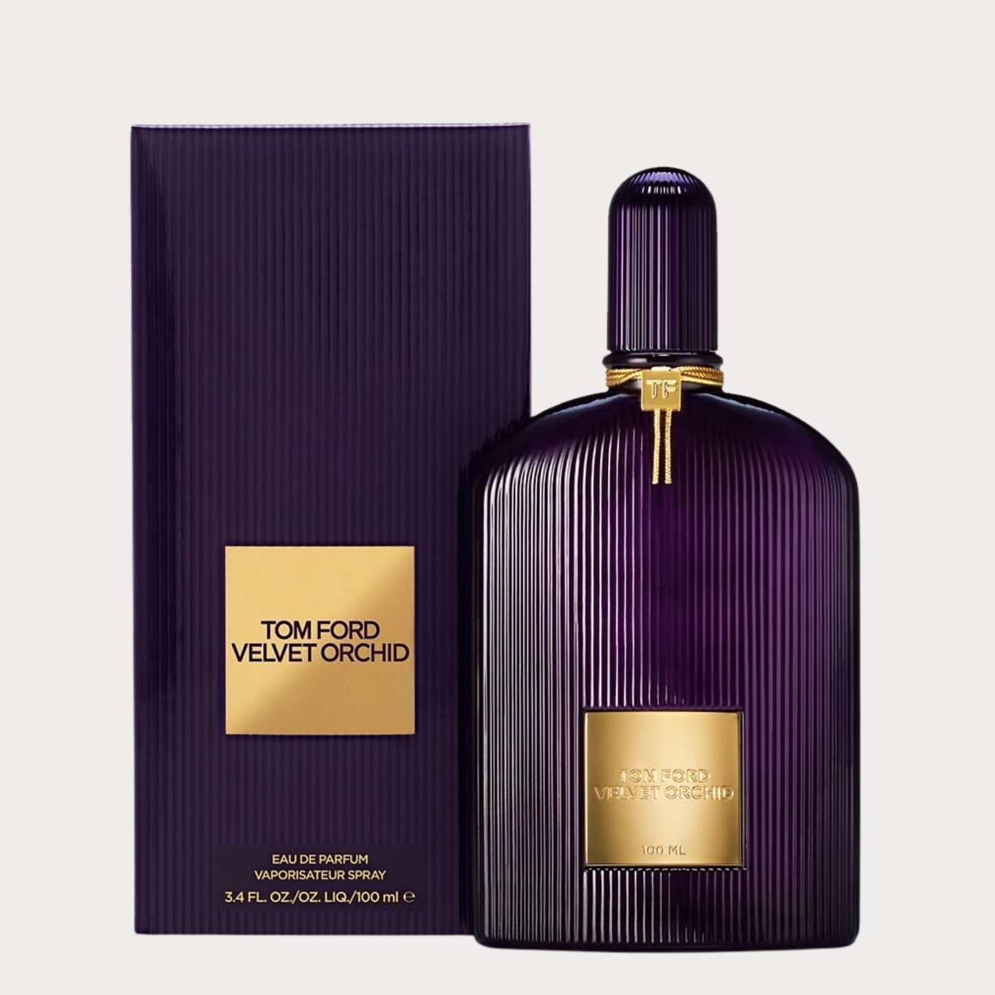 Tom Ford Velvet Orchid
