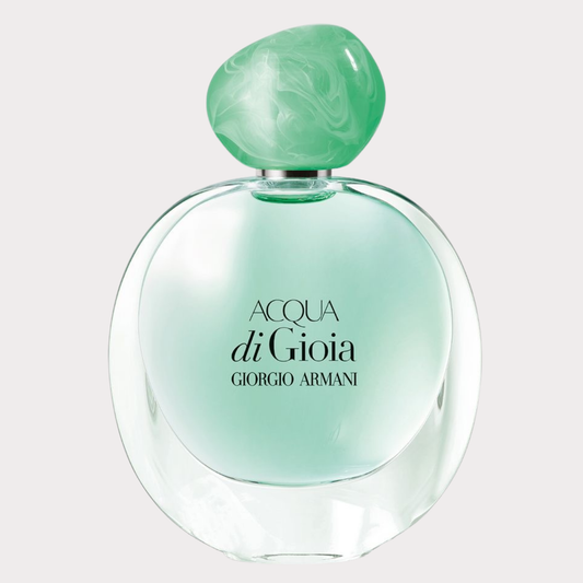 Armani Acqua di Gioia For Her