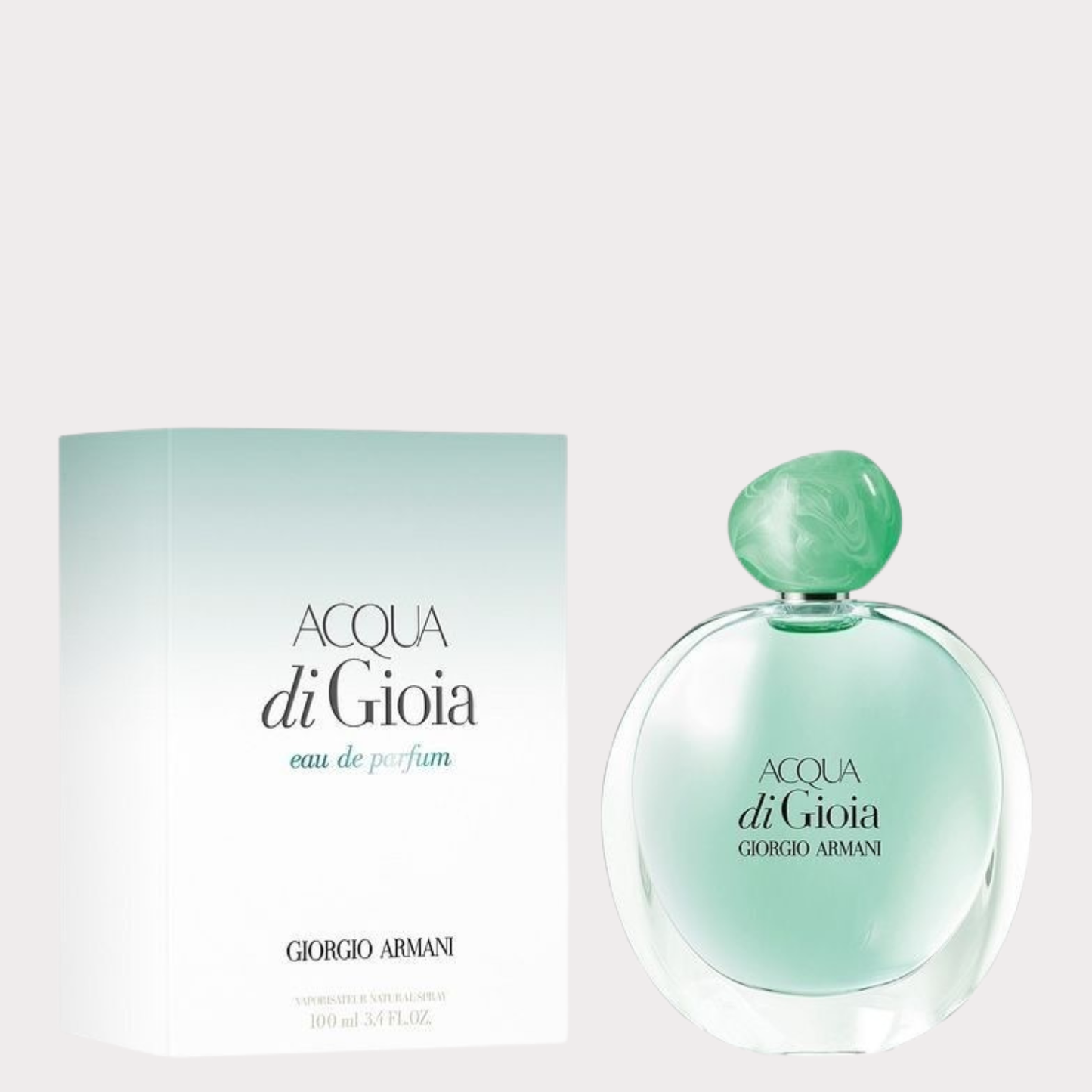 Armani Acqua di Gioia For Her