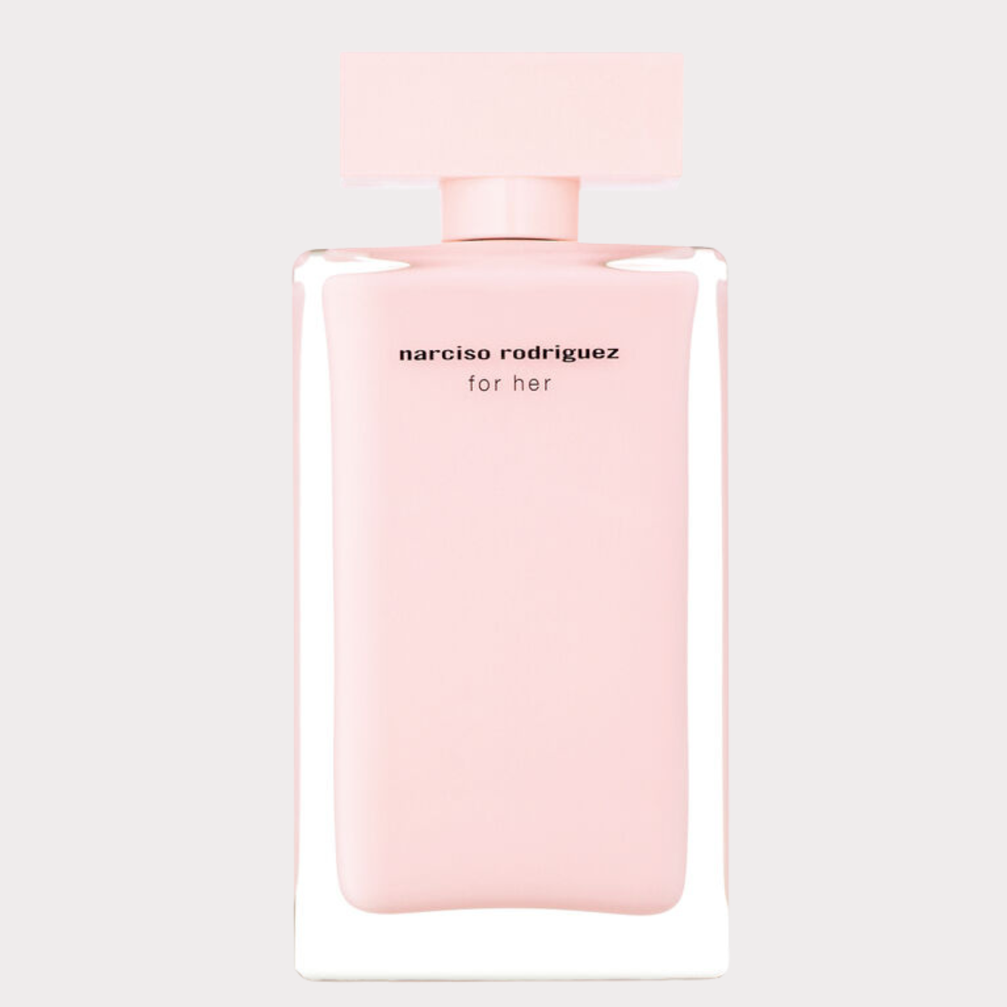Narciso Rodriguez For Her