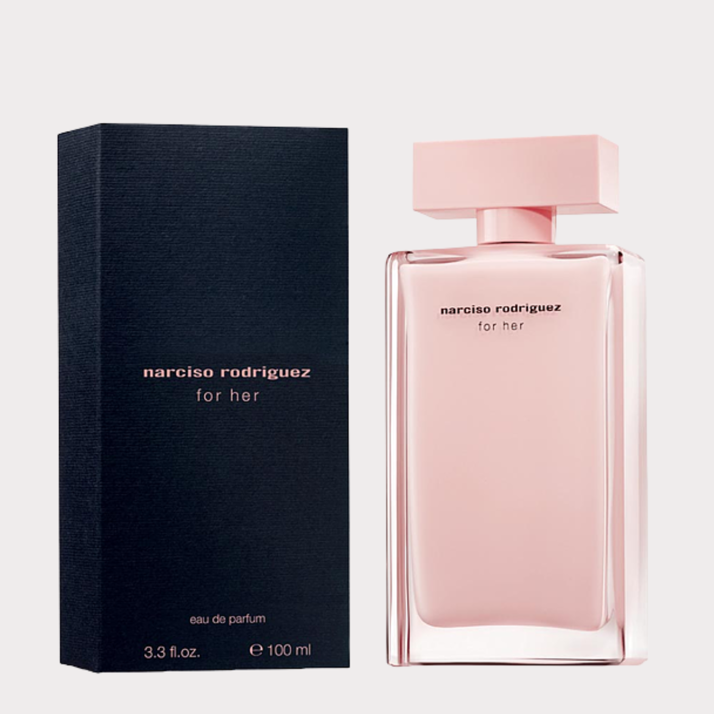 Narciso Rodriguez For Her