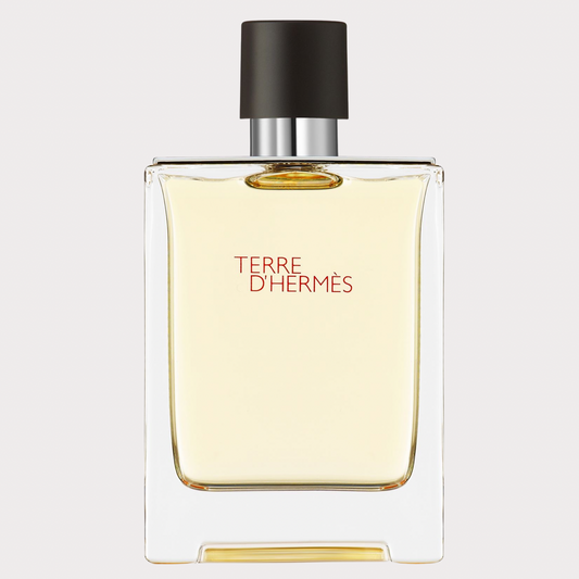 Hermes Terre d' Hermes