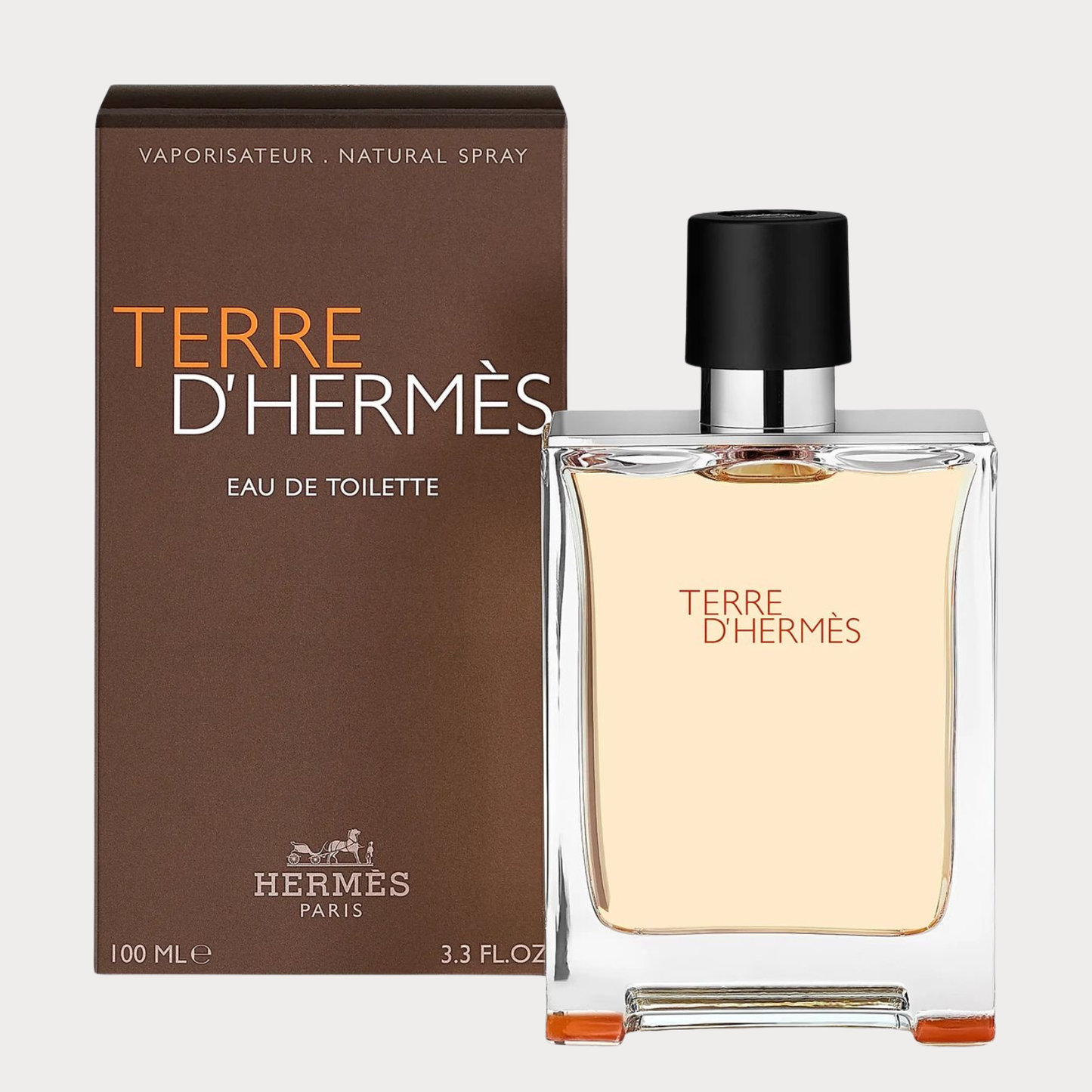Hermes Terre d' Hermes
