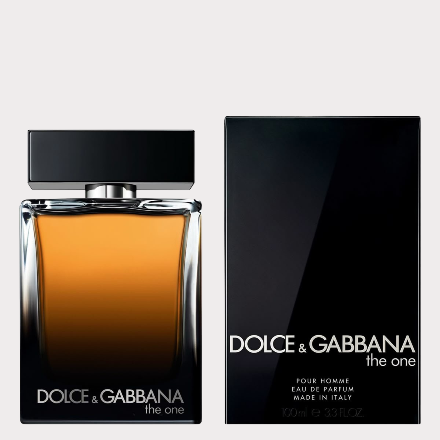 Dolce&Gabanna The One For Man EDP