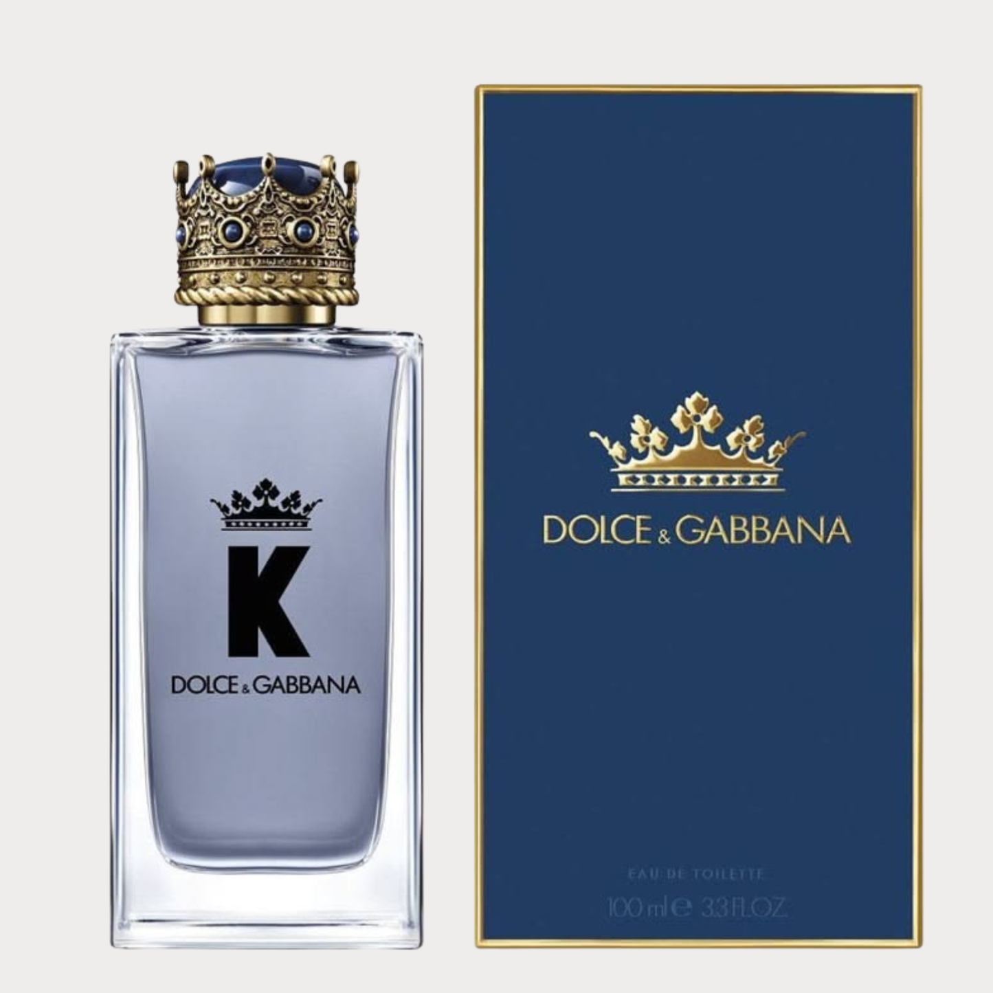 Dolce&Gabanna K EDT