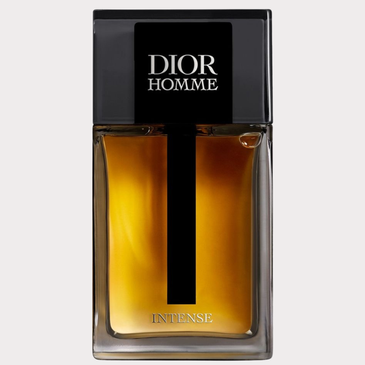 Christian Dior Homme Intense