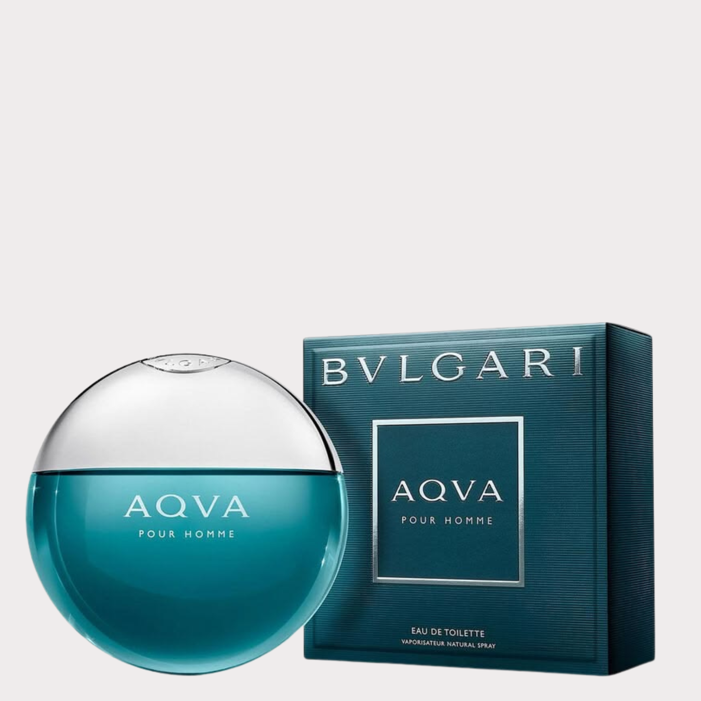 Bvlgari Aqva Pour Homme