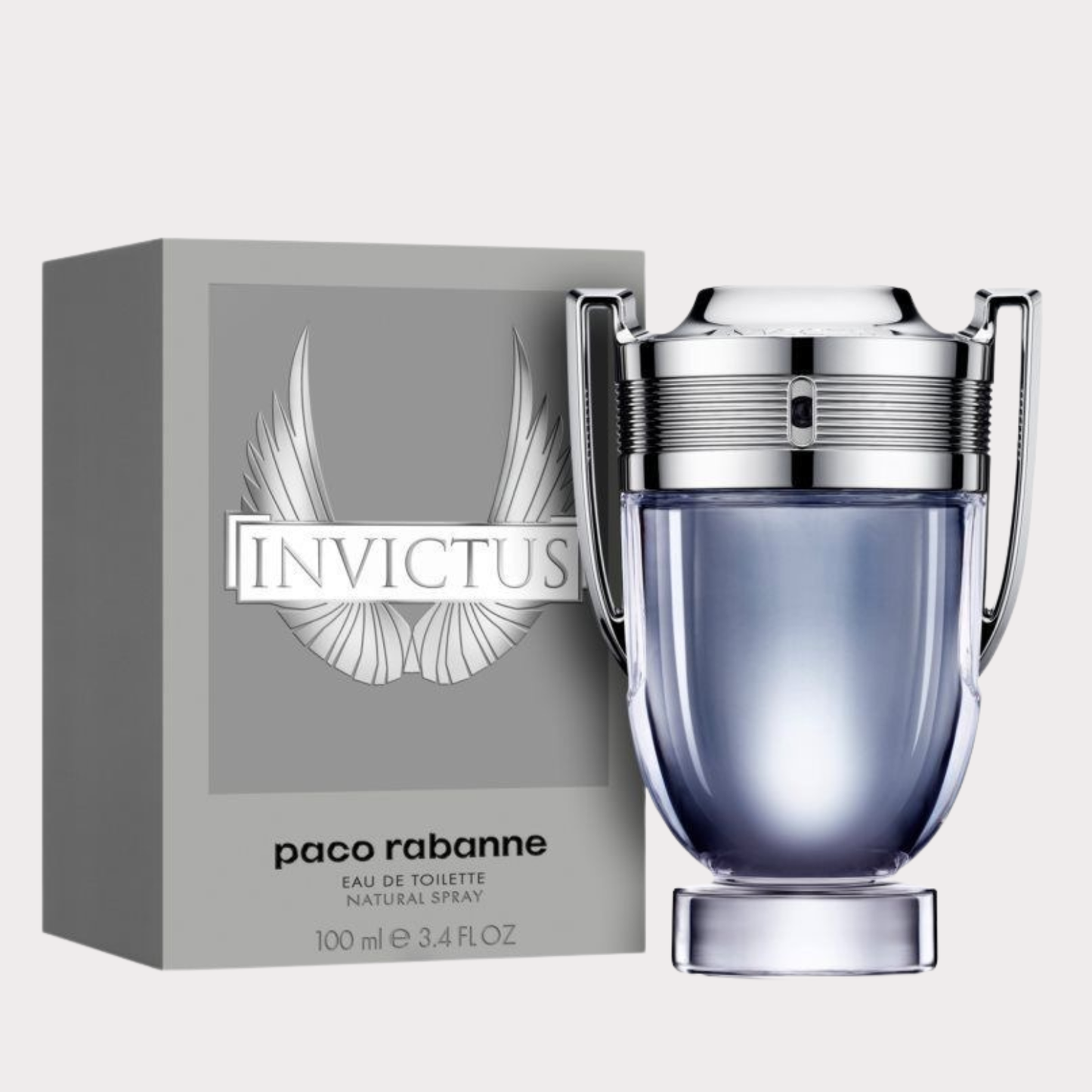 Paco Rabanne Invictus EDT