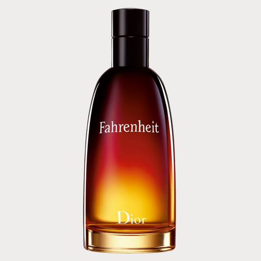 Christian Dior Fahrenheit EDP