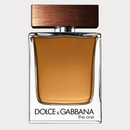 Dolce&Gabanna The One For Man EDP