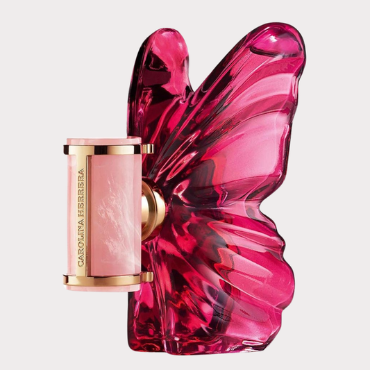 Carolina Herrera La Bomba