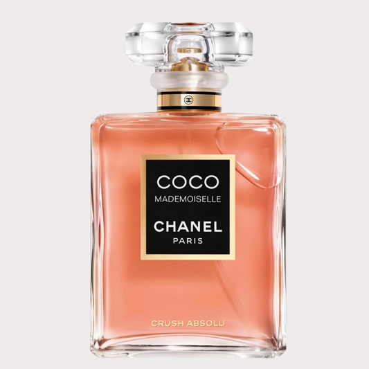 Chanel Coco Mademoiselle Crush Absolu