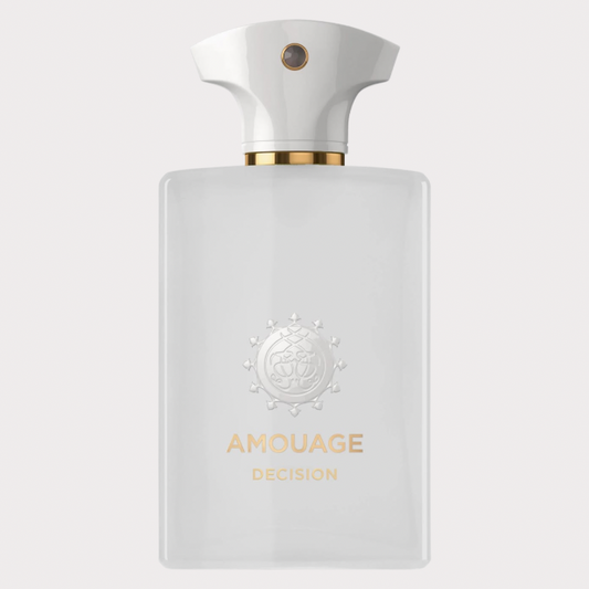 Amouage Decision