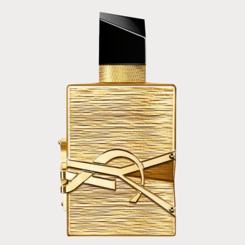 YSL Libre Vanilla Couture