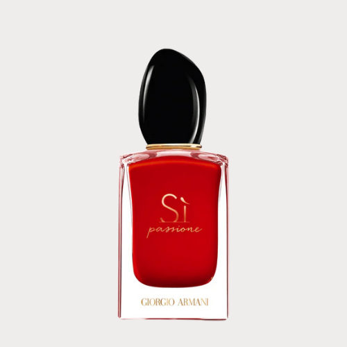 Armani Si Passione Femme