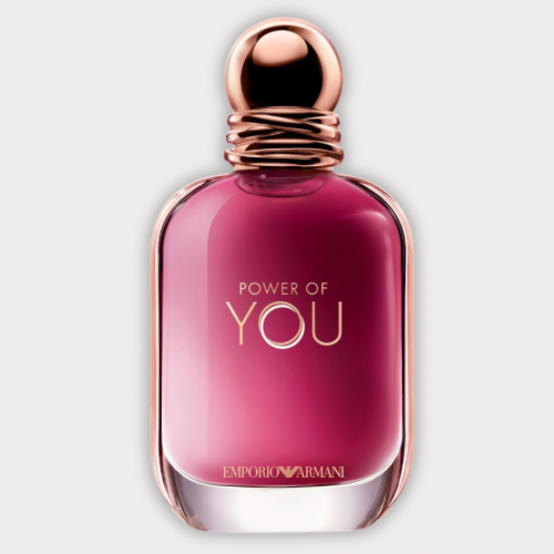 Emporio Armani Power Of You