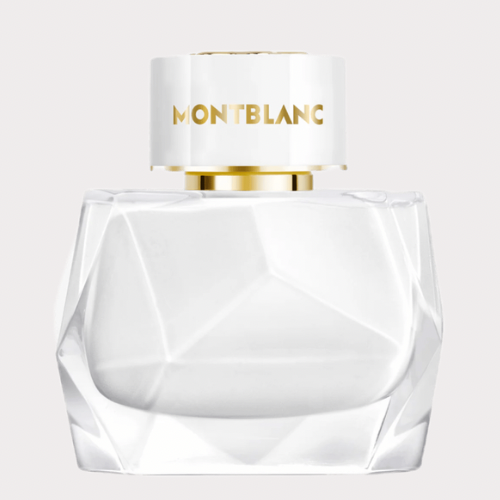 Montblanc Signature