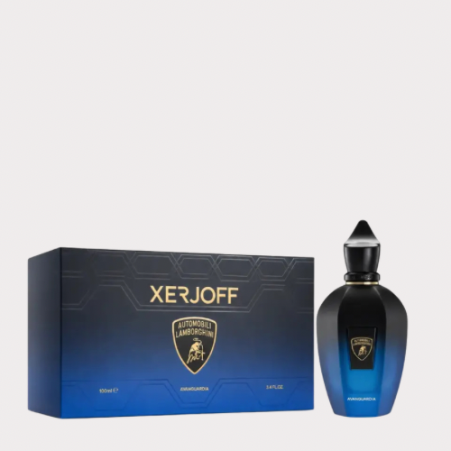 Xerjoff Avanguardia