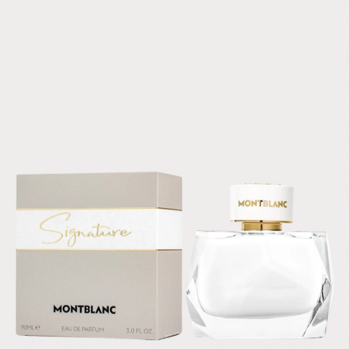 Montblanc Signature