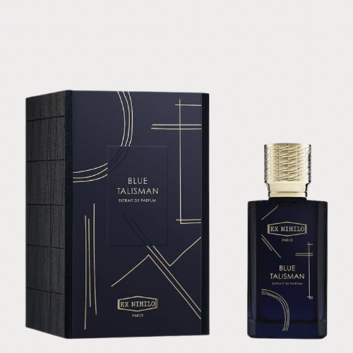 Ex Nihilo Blue Talisman Extrait