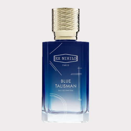 Ex Nihilo Blue Talisman EDP