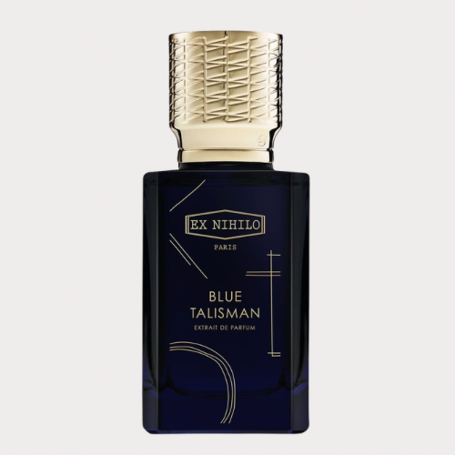 Ex Nihilo Blue Talisman Extrait