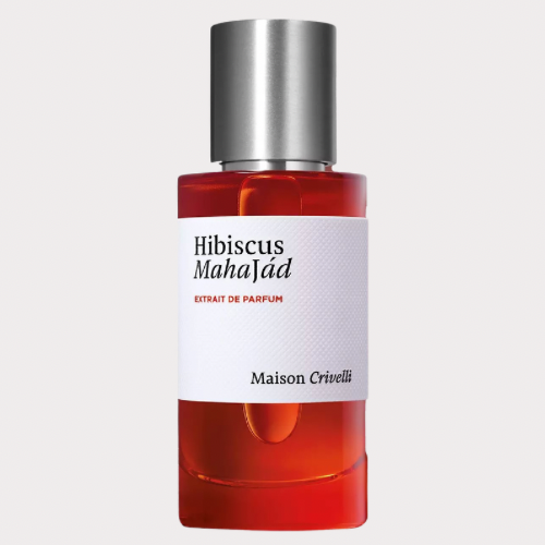 Maison Crivelli Hibiscus Mahajad