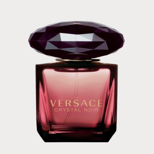 Versace Crystal Noir EDP