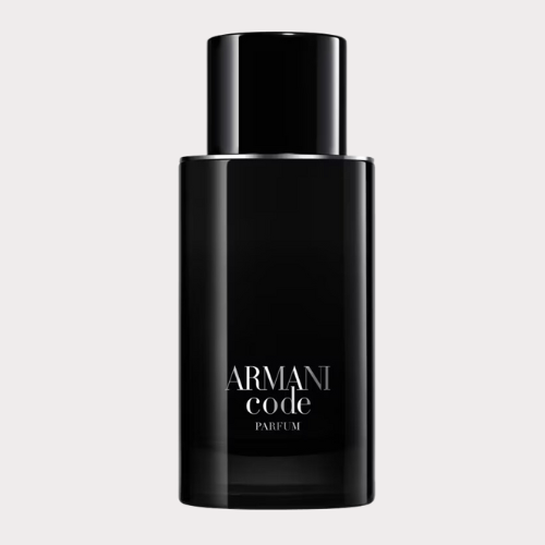 Armani Code Parfum