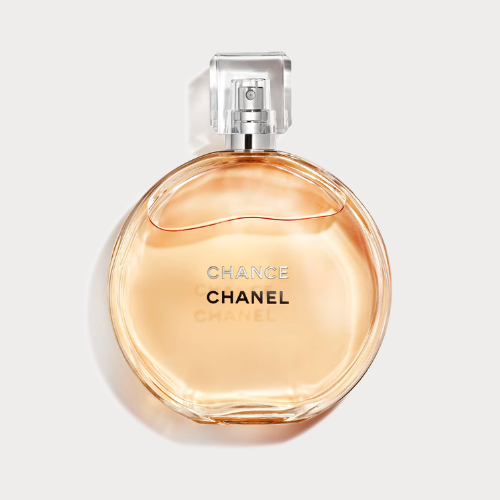 Chanel Chance