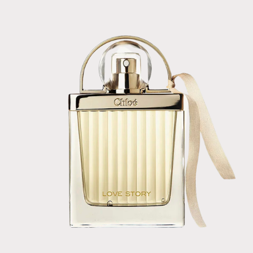 CHLOE Love Story