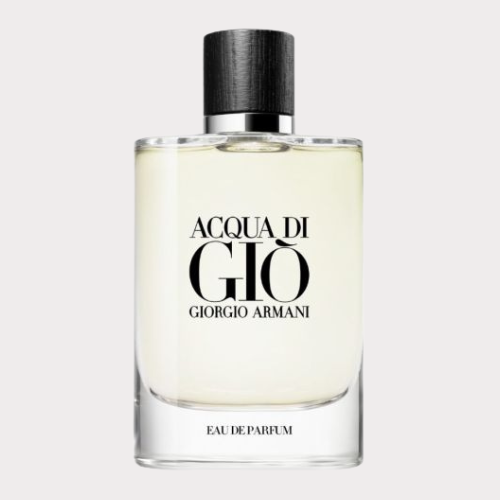 Armani Acqua Di Gio EDP