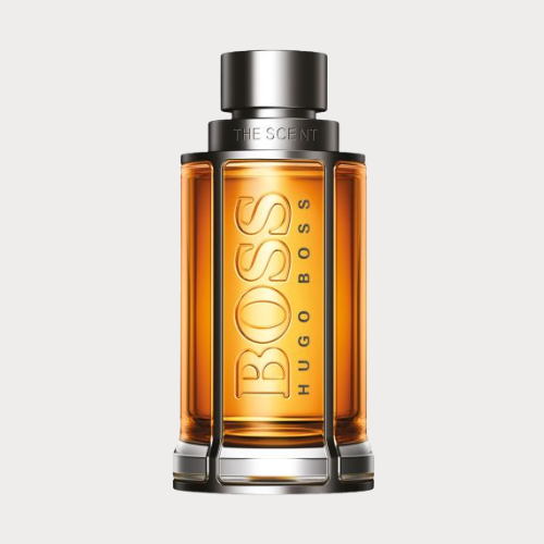 Hugo Boss The Scent