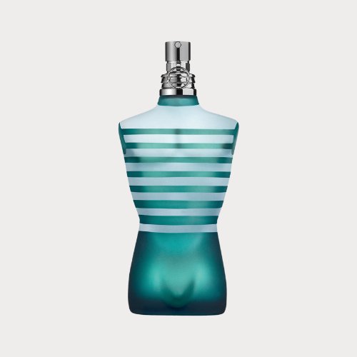 JEAN PAUL GAULTIER Le Male EDT