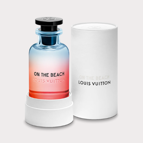 Louis Vuitton On The Beach EDP