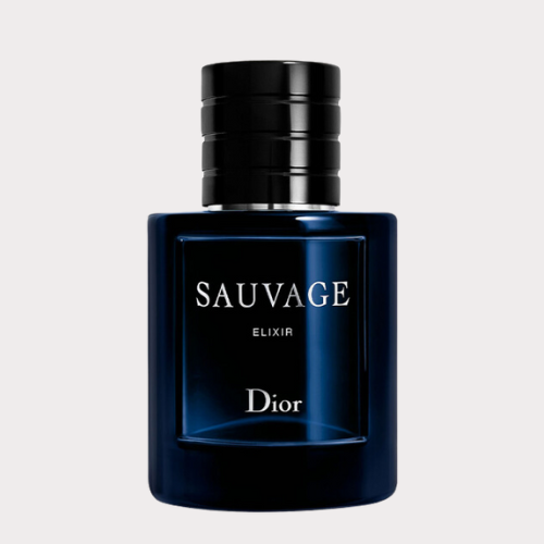 Dior Sauvage Elixir EDP