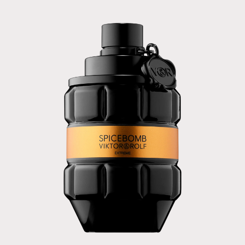 Viktor&Rolf Spicebomb Extreme