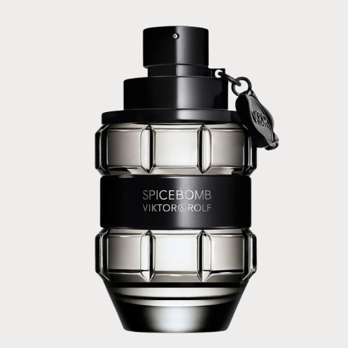 Viktor&Rolf Spicebomb EDT