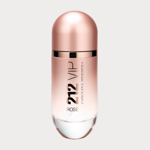 Carolina Herrera 212 Vip Rose
