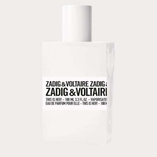 ZADIG&VOLTAIRE This Is Her! EDP